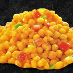 Best V01 咸蛋黄焗玉米 Stir Fried Corn with Salted Egg Yolk in Wheeling, IL