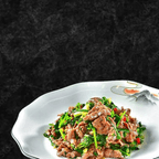 Best A01 小炒黄牛肉 Stir-fried Beef With Pepper in Wheeling, IL