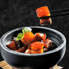 Best A02 秘制紅焼肉 Grandmas Style Braised Pork Belly in Wheeling, IL