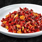Best A03 歌乐山辣子鸡 Spicy Dry Chili Chicken in Wheeling, IL