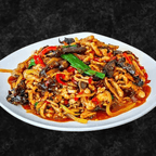 Best A21 鱼香肉丝 Pork In Garlic Sauce in Wheeling, IL