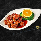 Best A33 橙皮鸡 Orange Chicken in Wheeling, IL