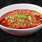 Best A41麻辣水煮牛肉 Boiled Beef in Spicy Szechuan Sauce in Wheeling, IL