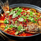 Best A54 烤鱼 Grilled Fish in Wheeling, IL