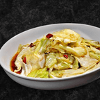 Best V03 手撕包菜 Sautéed Hand Shredded Cabbage in Wheeling, IL
