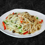 Best V05 酸辣土豆丝 Spicy and Sour Sliced Potato in Wheeling, IL