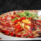 Best A55 沸腾鱼（活鱼/黑鱼片）Boiled Fish in Wheeling, IL