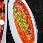 Best A56 干烧活鱼 Dry Braised Whole Fish in Wheeling, IL